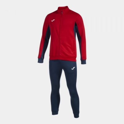Dres Joma Derby Tracksuit 103120.603