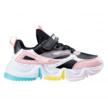 Sneakersy Bejo Baggin Jr 92800346536
