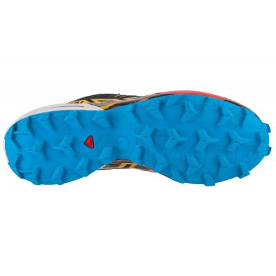4. Buty Salomon Speedcross 6 M 477164