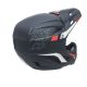 2. URGE kask DELTAR czarny XL 61-62 cm