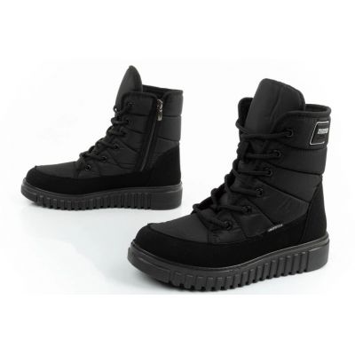 9. Buty zimowe Progres W PROGJ-24-157