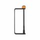 3. Fiskars 1020448 uchwyt do węża ogrodowego Metal Czarny