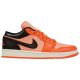 Buty damskie sportowe Air Jordan 1 Low SE WMNS - DM3379-600
