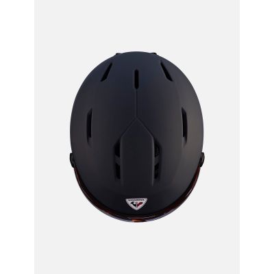 4. Kask Rossignol Fit Visor Impacts Strato