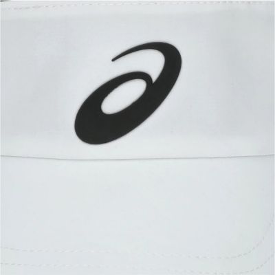 3. Daszek Asics Performance Visor 3043A117-100