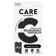 4. Etui CARE by PanzerGlass Fashion Case z MagSafe na iPhone 16 Plus - czarne