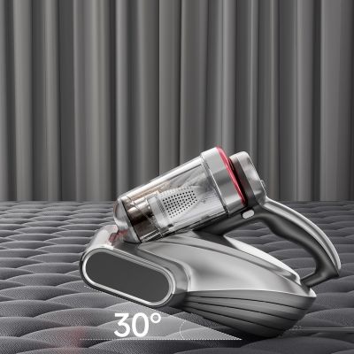 8. Odkurzacz do materacy UWANT M700 - szary