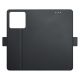 13. Etui z klapką 3mk Wallet Case na Xiaomi 13T Pro - czarne