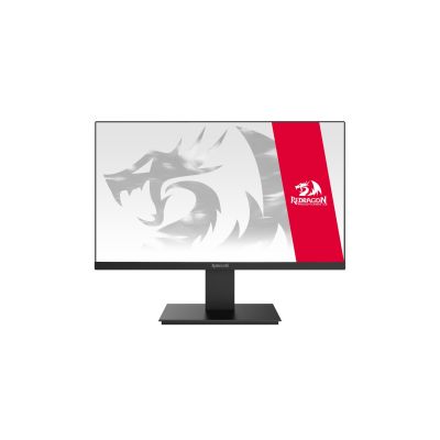 2. REDRAGON THUGGA V2 21.45&BM21V17 100Hz monitor komputerowy 54,5 cm (21.4") 1920 x 1080 px