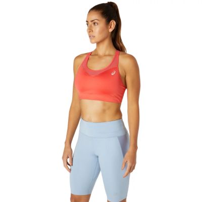 4. Stanik sportowy Asics Accelerate Bra W 2012B911-701