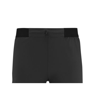 2. Szorty męskie MILLET Wanaka Fast Short M czarne