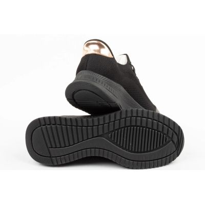 8. Skechers buty damskie sportowe Bobs Squad 4 Slip-Ins Wsuwane