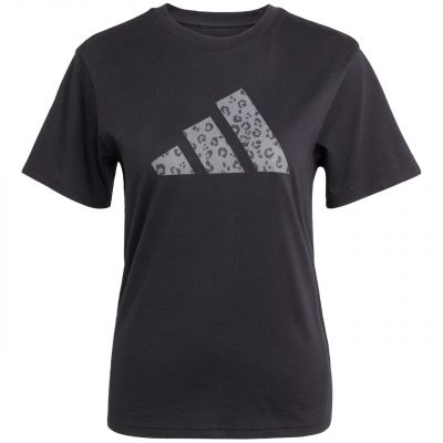 Koszulka adidas Animal Graphic W JV8536