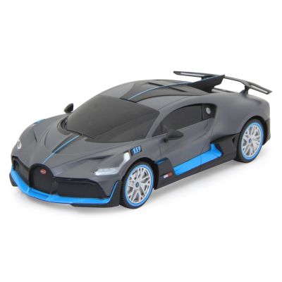 9. Jamara 402111 zdalnie sterowany model Samochód sportowy Silnik elektryczny 1:24
