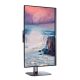 13. AOC V5 24V5CW monitor komputerowy 60,5 cm (23.8") 1920 x 1080 px Full HD LED Czarny