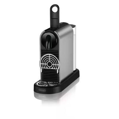 4. Ekspres DeLonghi Citiz Platinum EN220.T