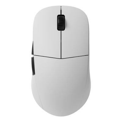 6. Mysz do gier Endgame Gear XM2w 4k v2 - biała