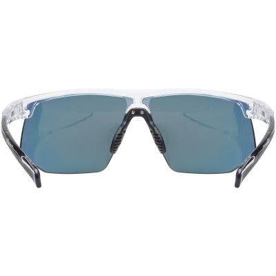 3. Okulary rowerowe UVEX Aerios
