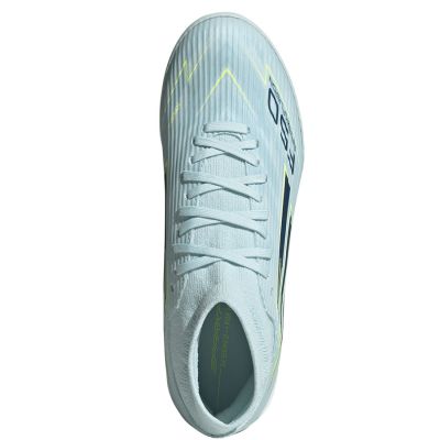 3. Buty adidas F50 Sparkfusion League TF JR9003