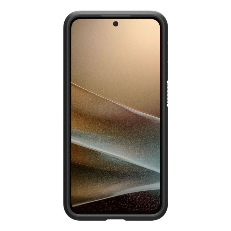 4. Etui Spigen Tough Armor na Samsung Galaxy A36 5G - czarne