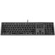 2. A4TECH KLAWIATURA FSTYLER FX60H A4TKLA47125