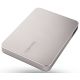 Toshiba Canvio Flex zewnętrzny dysk twarde 4 TB USB Typu-A 3.2 Gen 1 (3.1 Gen 1) Srebrny