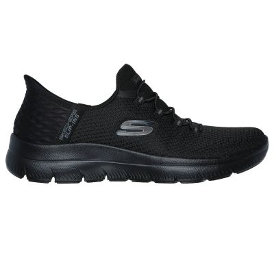 2. Buty Skechers Slip-ins Summits - Diamond Dream W 150123-BBK