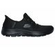 2. Buty Skechers Slip-ins Summits - Diamond Dream W 150123-BBK