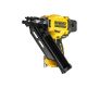 4. DeWALT DCN950N-XJ gwoździarka / zszywacz Bateria