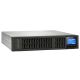 8. UPS RACK POWERWALKER VFI 1000 CRS ON-LINE 1000VA 3X IEC C13 USB-B RS-232 LCD ŁADOWARKA 6A 2U