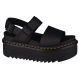 Sandały Dr. Martens Voss Quad W DM26725001