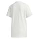 9. Koszulka adidas Essentials Linear Loose Tee W GD2912