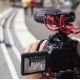 8. RODE VideoMic Rycote - Mikrofon do kamery