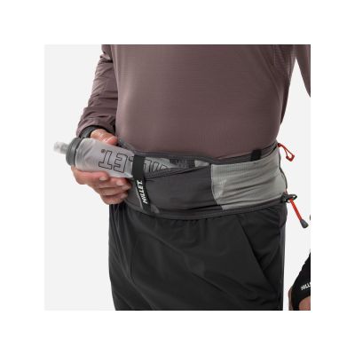 4. Pas Biegowy MILLET Intense Belt szary