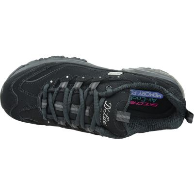 3. Buty Skechers D'Lites W 11949-BBK