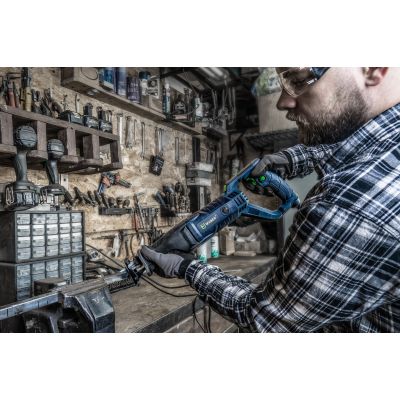 11. Piła szablasta lisi ogon 1700W W17530 WUBER