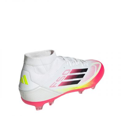 4. Buty piłkarskie adidas F50 League FG/MG MID JI0434 M