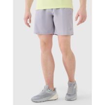 Spodenki treningowe szybkoschnące męskie 4F 4FWSS25TFSHM0912-25S