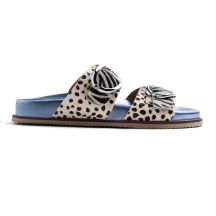 Obuwie damskie Gioseppo CARNEY Blue (78025-P-Blue)