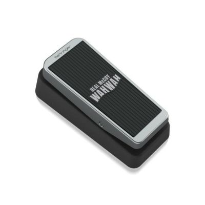 Behringer WAHWAH  Efekt typu wah