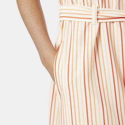 9. Sukienka Helly Hansen Thalia Shirt Dress W 34489 306