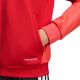 7. Bluza dla dzieci adidas Tiro 26 Competition Training czerwona KA7710