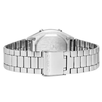 6. Zegarek CASIO B640WD-1AVEF Unisex + BOX