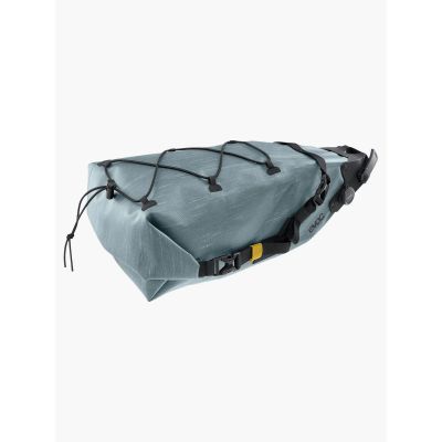 3. Torba podsiodłowa EVOC Seat Pack Boa Wp 8 steel