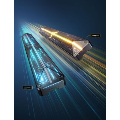 21. Govee H6063 Inteligentny kinkiet Wi-Fi/Bluetooth 72 W