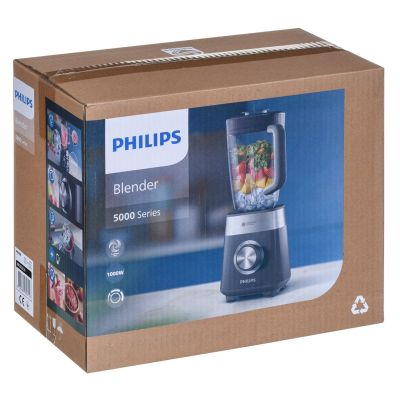 8. Blender stojący PHILIPS HR 3020/20