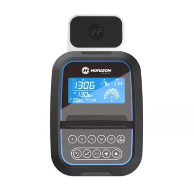 4. Rower treningowy pionowy HORIZON FITNESS Paros 3.0