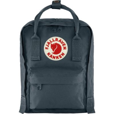 3. Plecak Fjällräven Kånken Mini Jr F23561-560