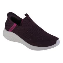 Skechers Slip-Ins Ultra Flex 3.0-Shiny Night 149594-WINE Bordowe 35