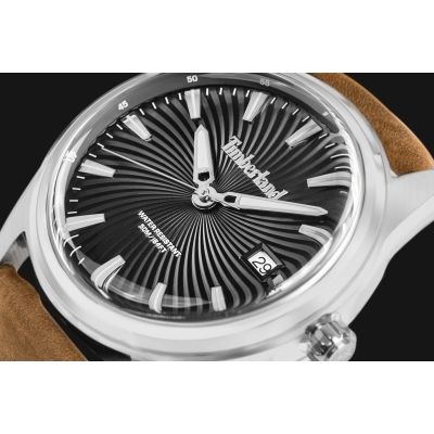 4. Zegarek Męski TIMBERLAND Birch Road TDWGB0083101 + BOX